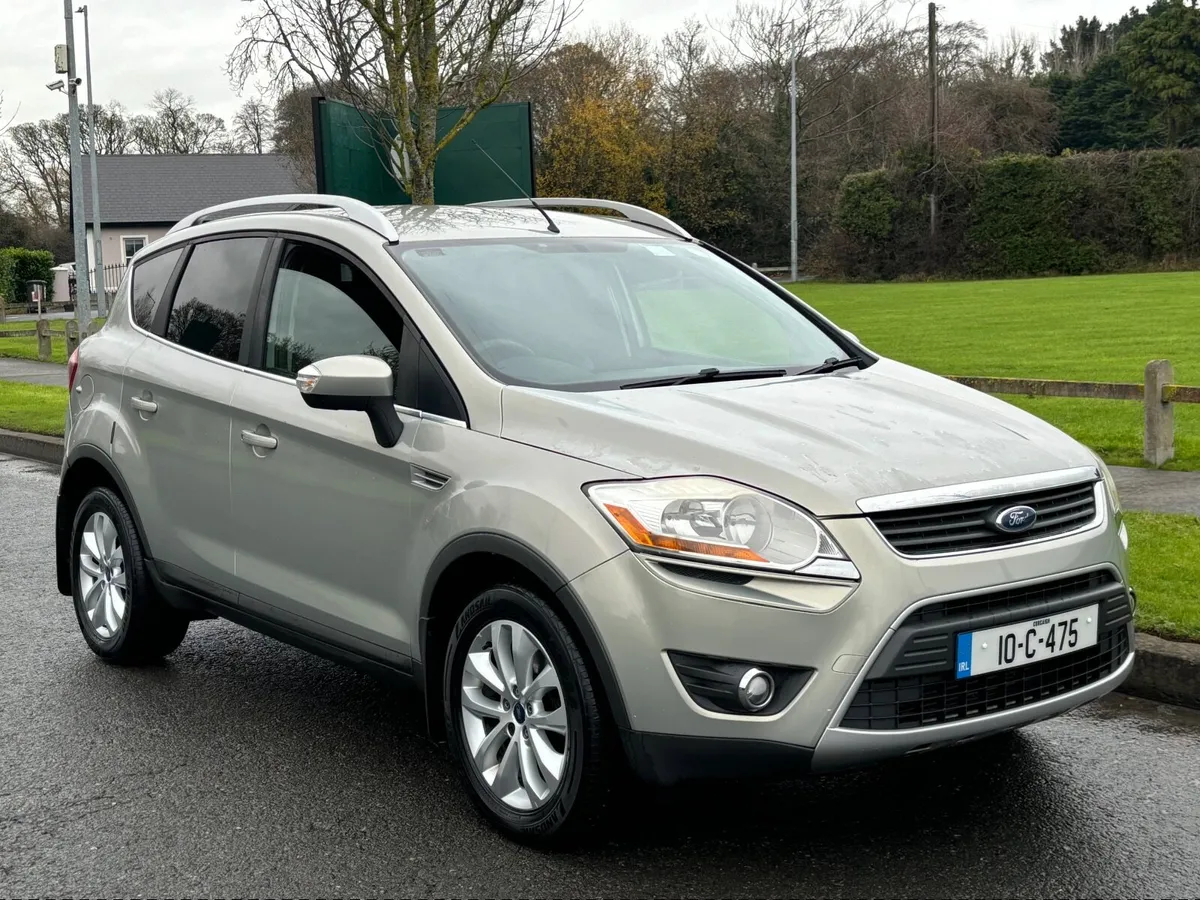 Ford Kuga 2010 - Image 2