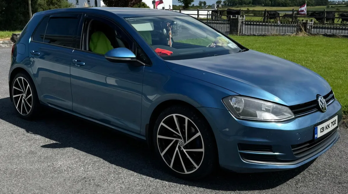 18" 19" Volkswagen Spielberg Style - Image 1