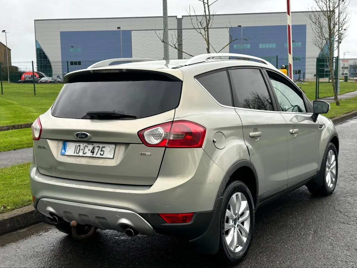 Ford Kuga 2010 - Image 3
