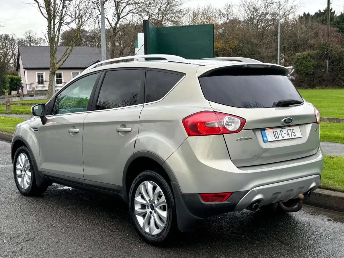 Ford Kuga 2010 - Image 4