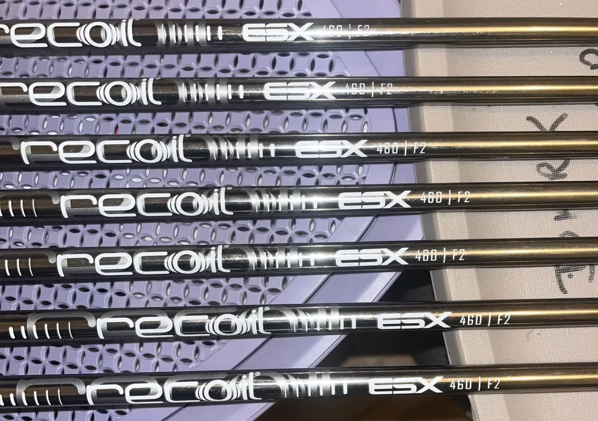 Mizuno JPX921 SEL - Image 3