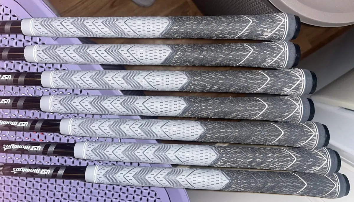 Mizuno JPX921 SEL - Image 4