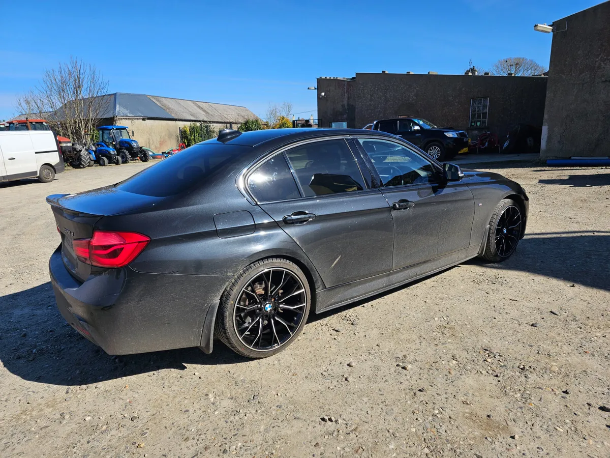 19" 20" BMW 669M Style - Image 4