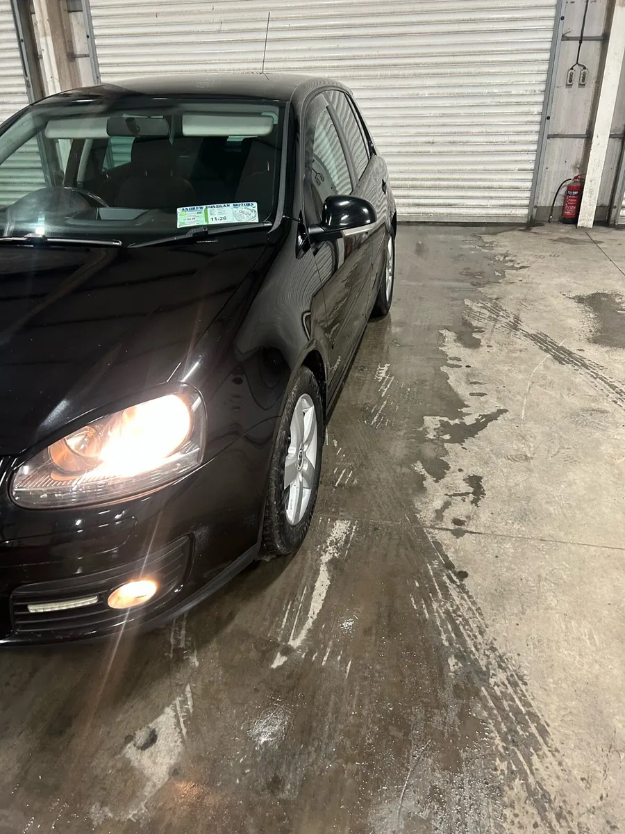 VW Golf  1.4 GT SPORT - Image 2