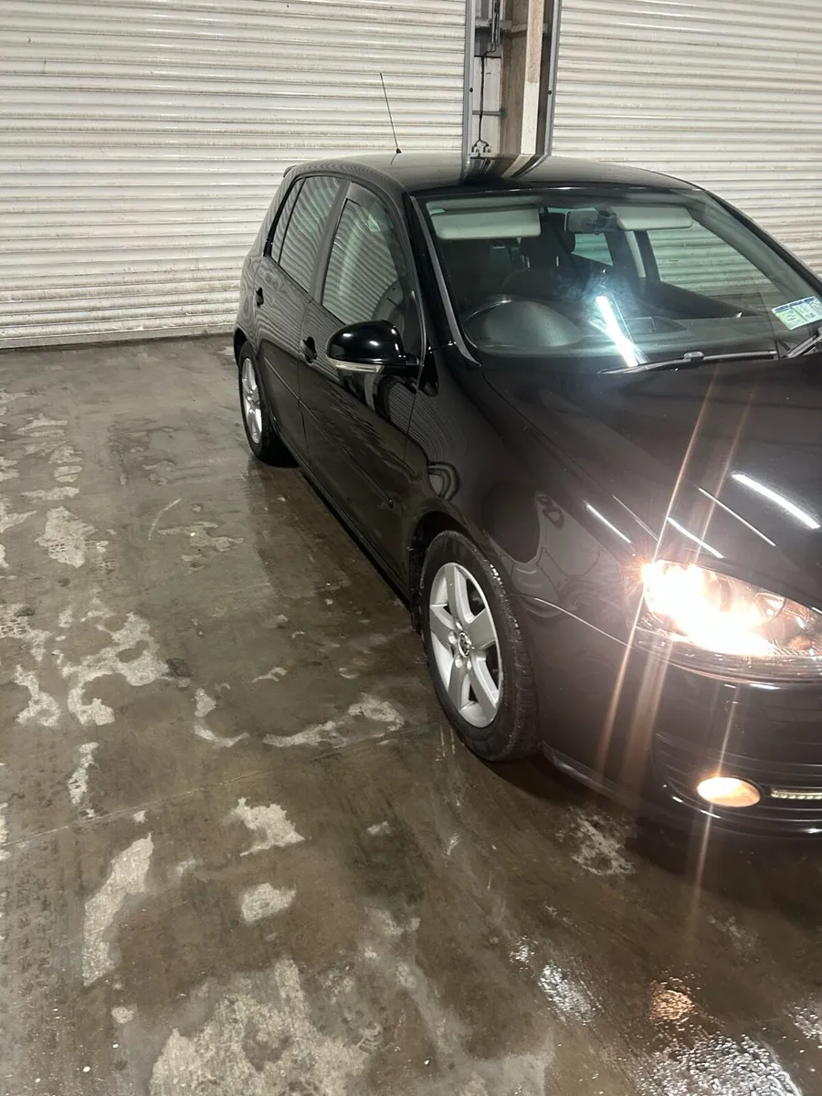 VW Golf  1.4 GT SPORT - Image 3