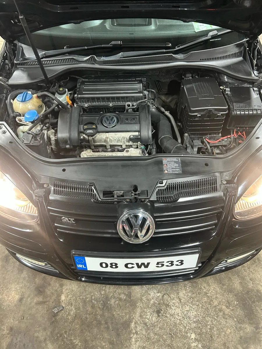 VW Golf  1.4 GT SPORT - Image 4