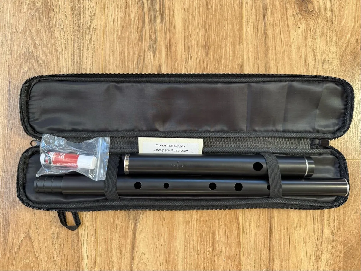 New Thompson Flute - Image 1