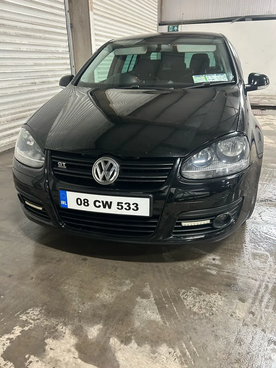 VW Golf  1.4 GT SPORT. - Image 2