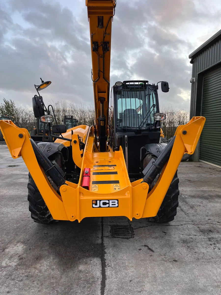 JCB 540-180  (2023) - Image 4
