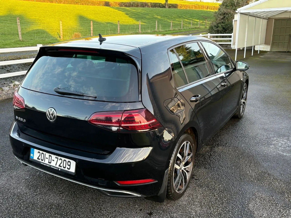 Electric Golf for Sale - Image 2