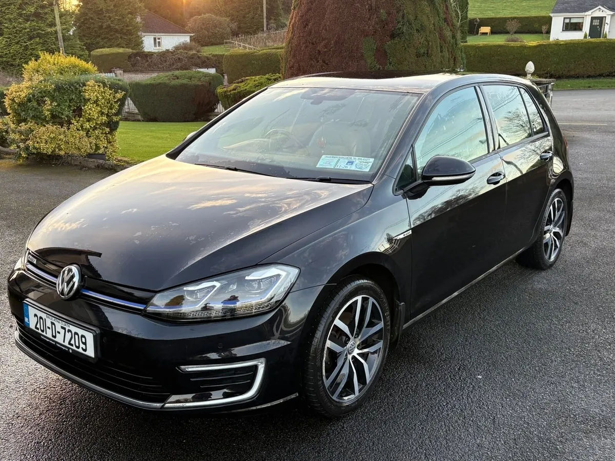 Electric Golf for Sale - Image 4