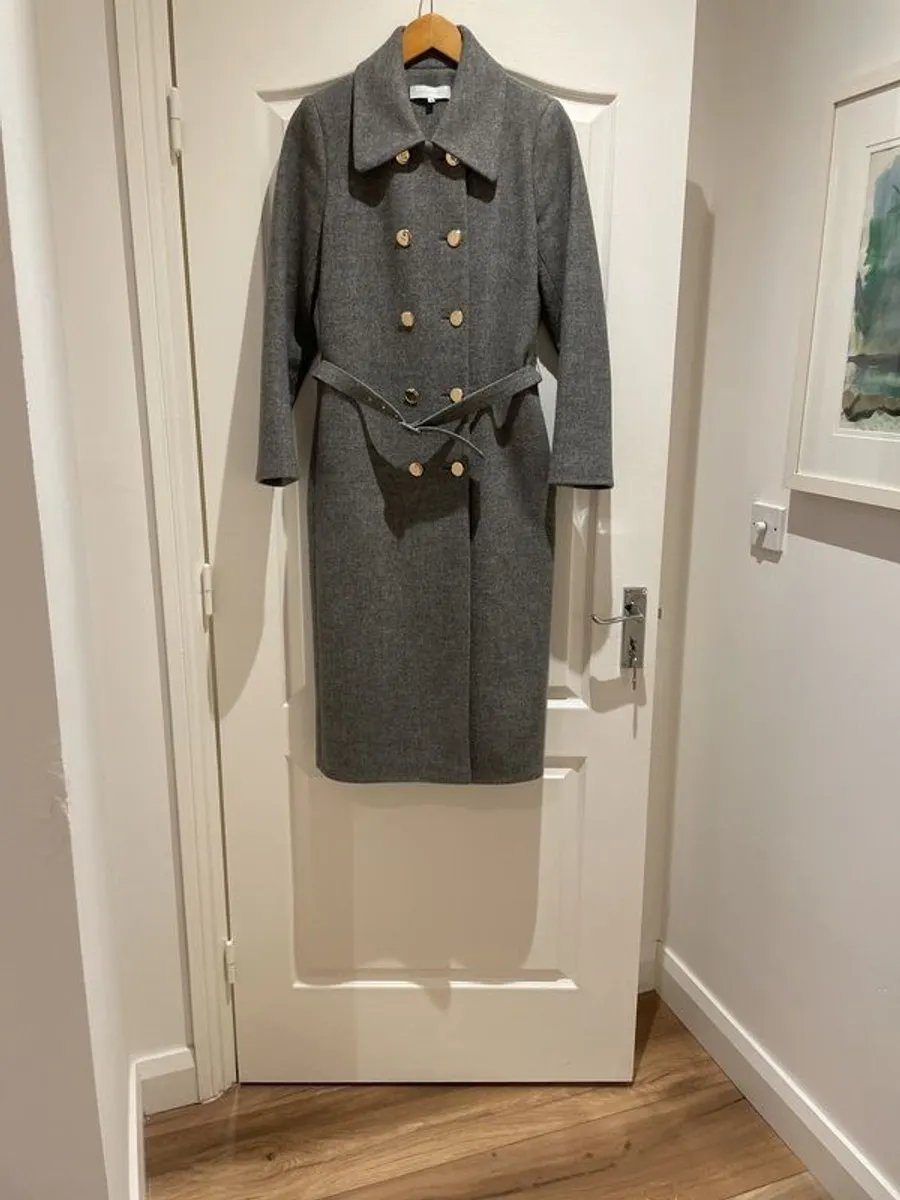 caroline Kilkenny coat - Image 1