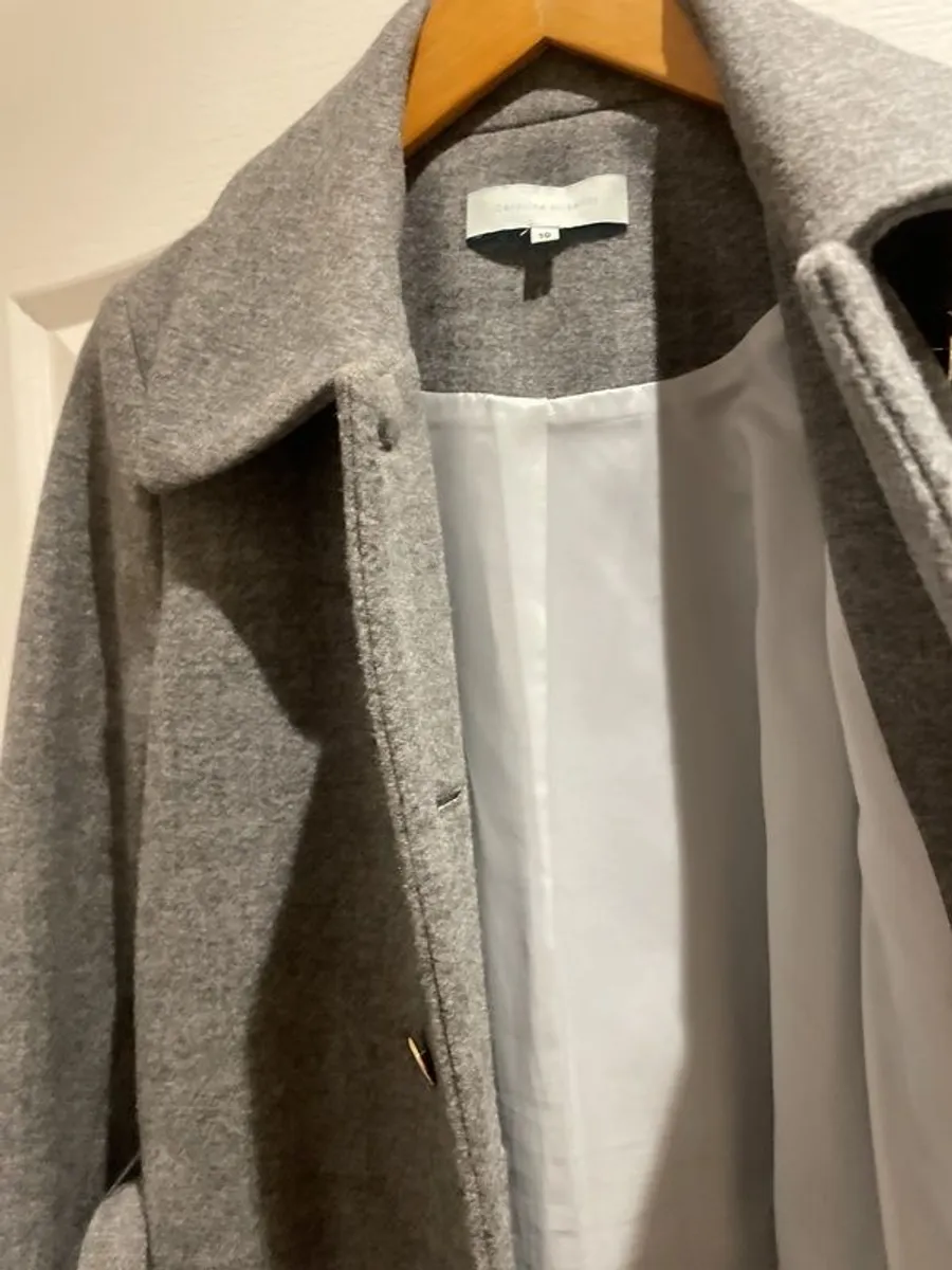 caroline Kilkenny coat - Image 4