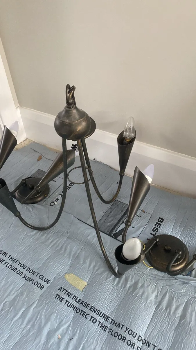 Ceiling lights - Image 2