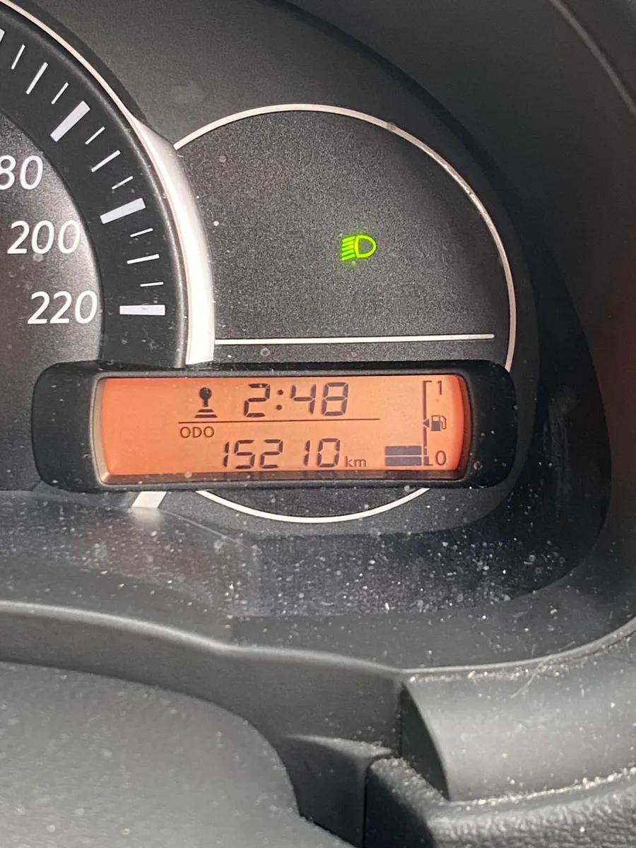 Nissan Micra 2016 - Image 4