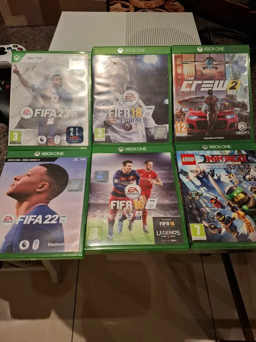 XBox one S - Image 4