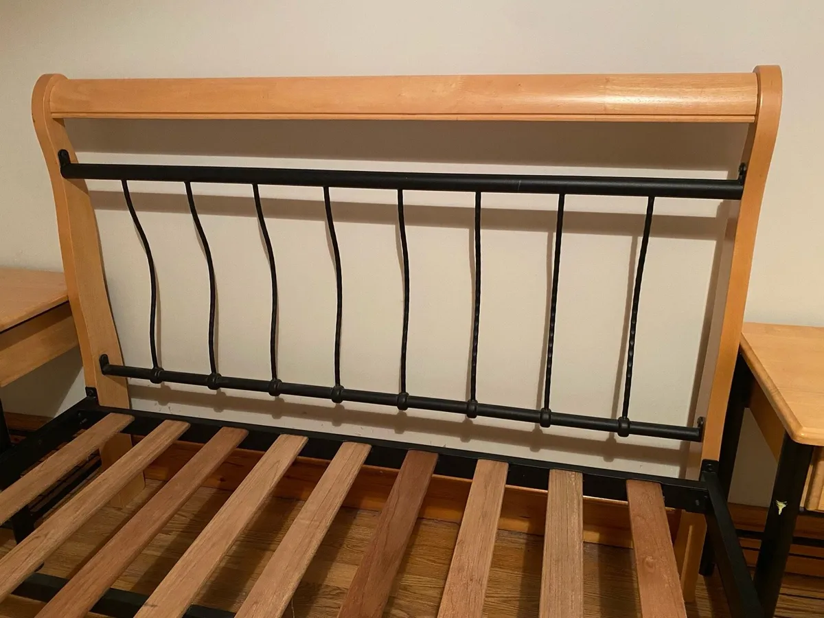 Bedroom Set - Image 3