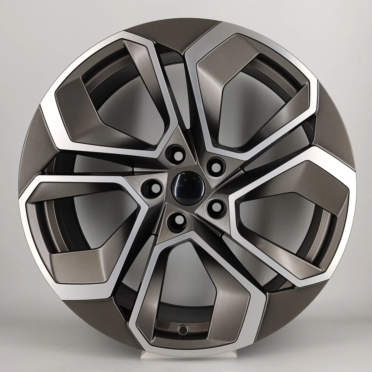 18" 19" Skoda Altair Style - Image 3