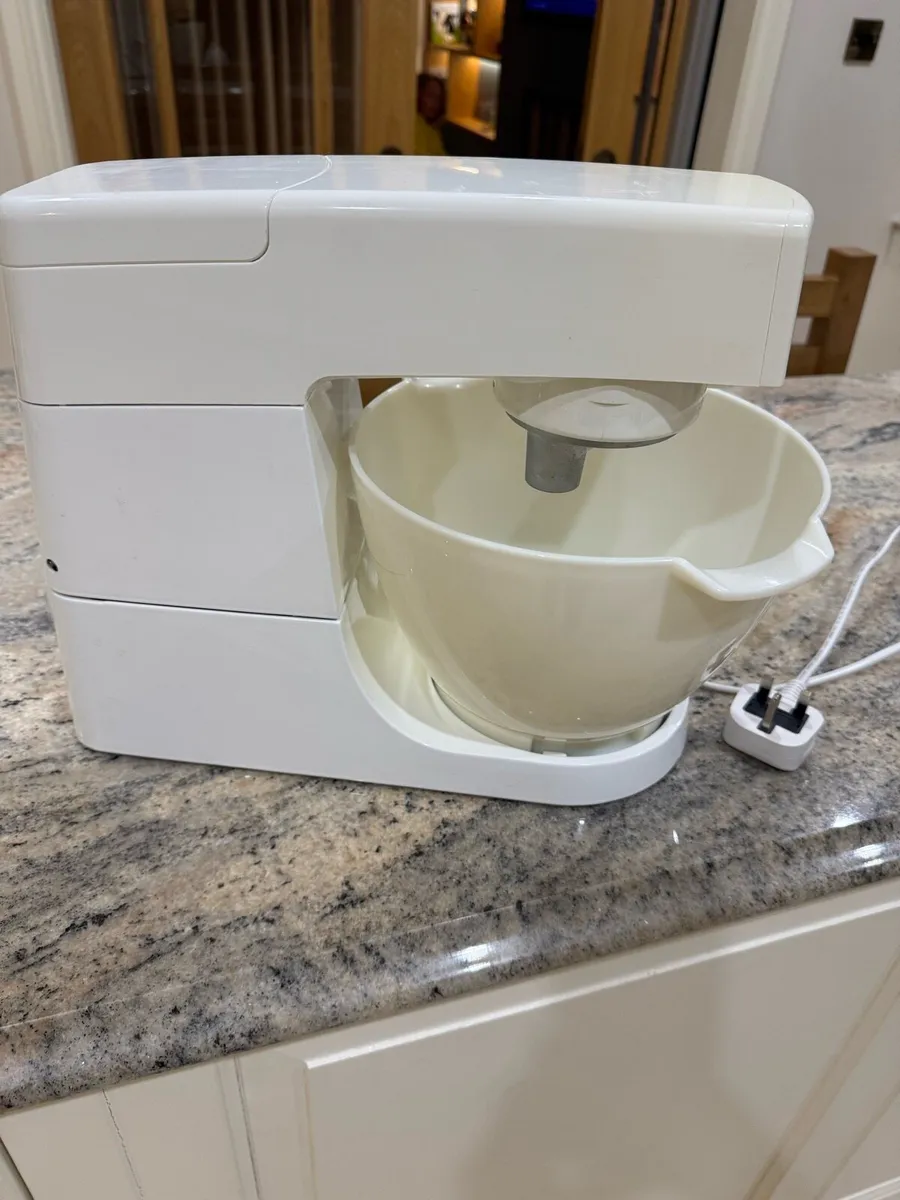 Kenwood classic chef - Image 1