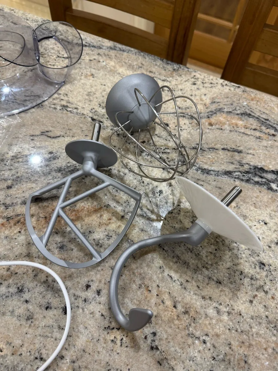 Kenwood classic chef - Image 3