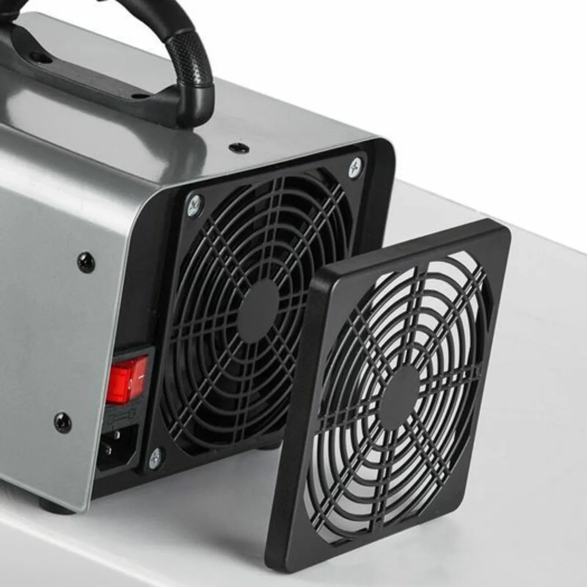 Ozone Generator 36000mg/h Ozone Machine Odor Remov - Image 3