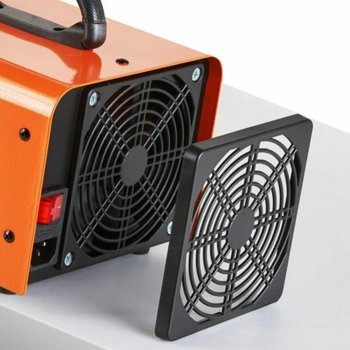 Ozone Generator 12000mg/h Ozone Machine Odor Remov - Image 2