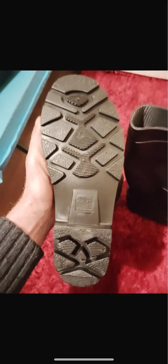 Wellington boots - Image 2