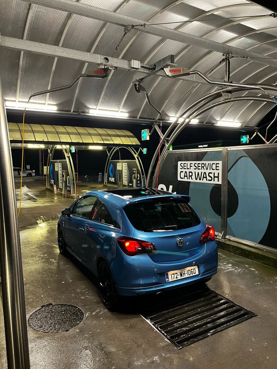 2017 Vauxhall Corsa Limited Edition - Image 4