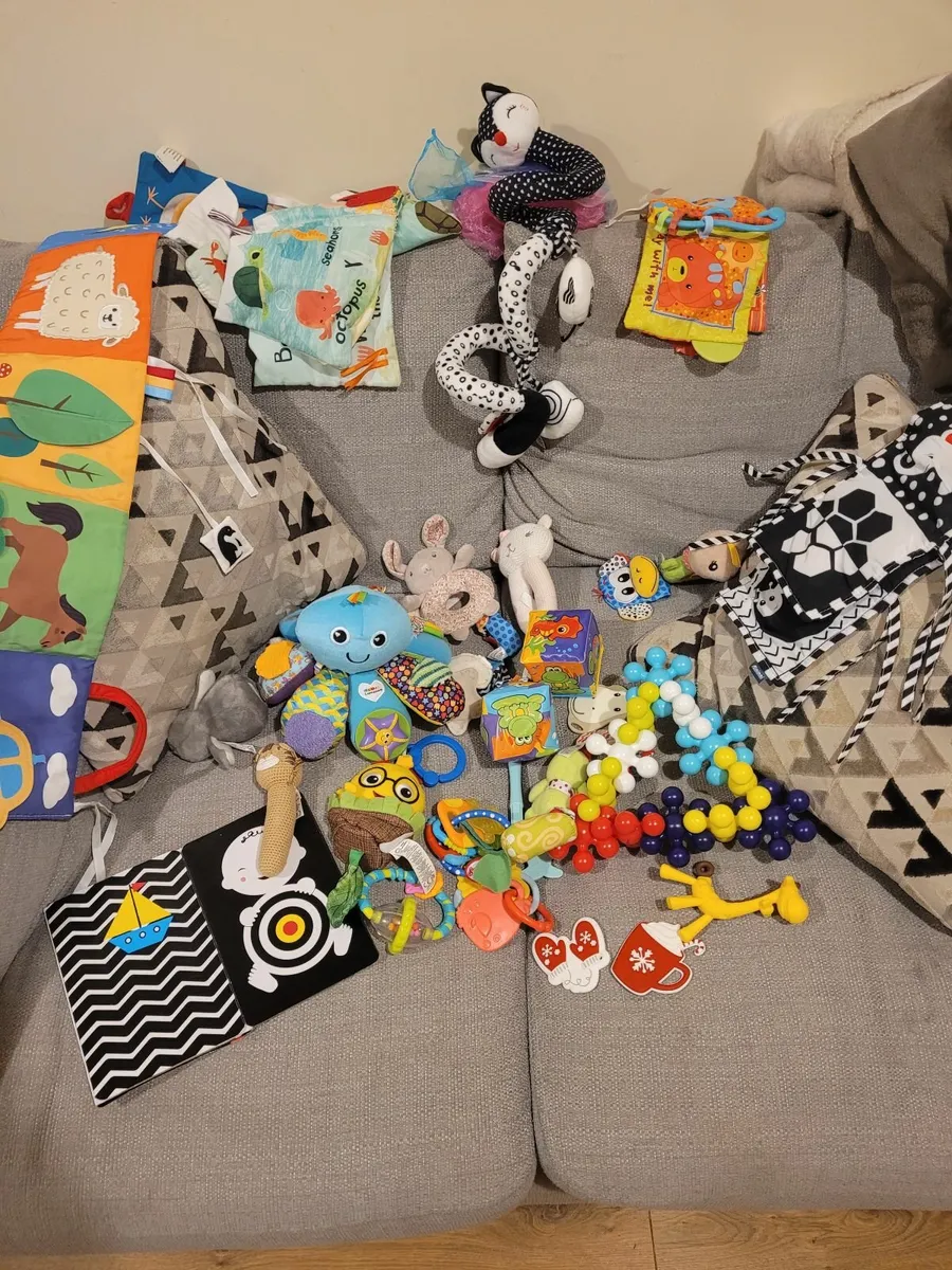 Baby Toys