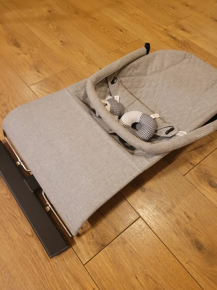 Baby Bouncer - Image 2