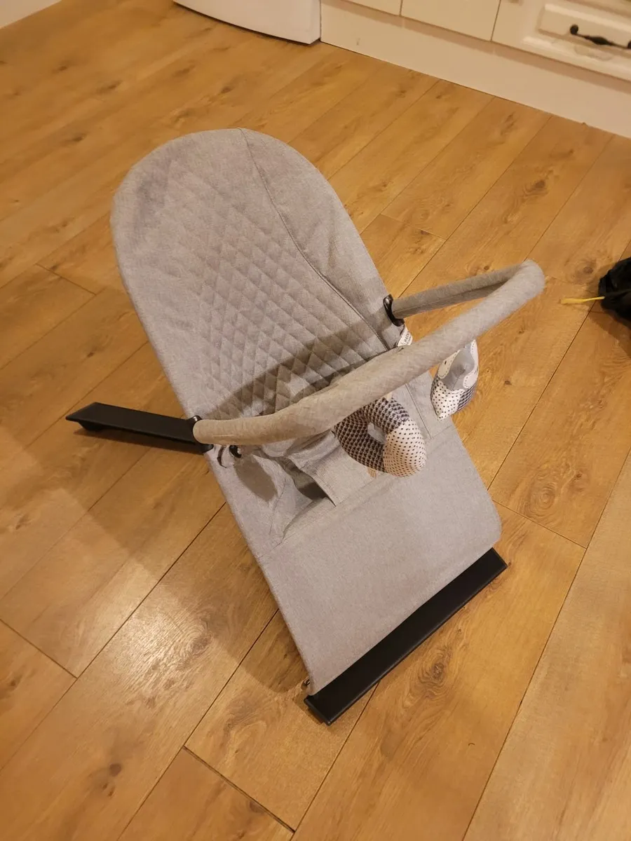 Baby Bouncer - Image 1