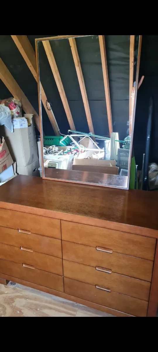 Dressing Table - Image 1