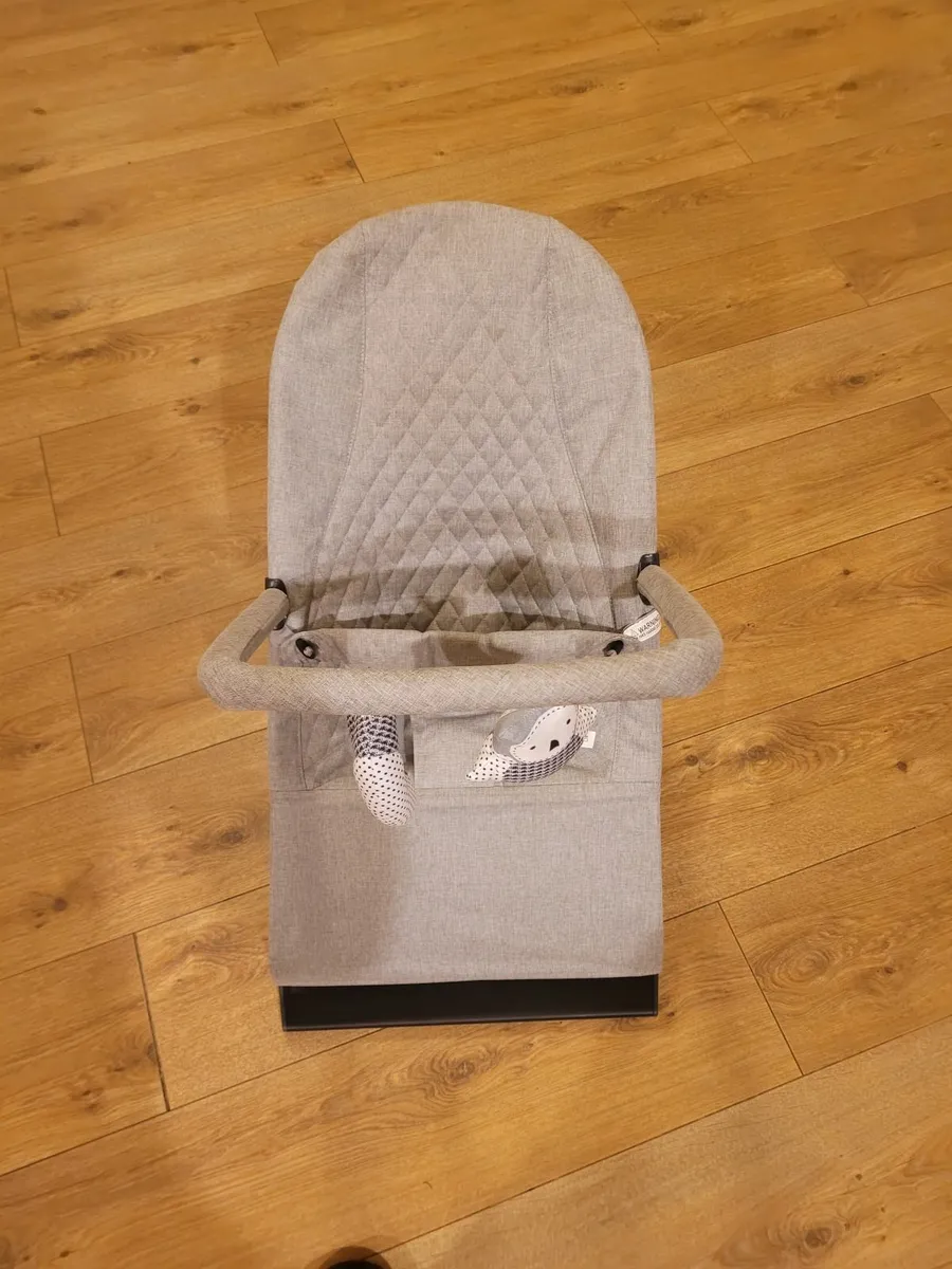 Baby Bouncer - Image 3