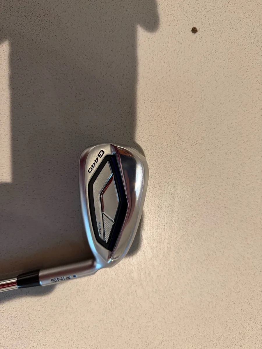 Ping g440 irons - Image 4