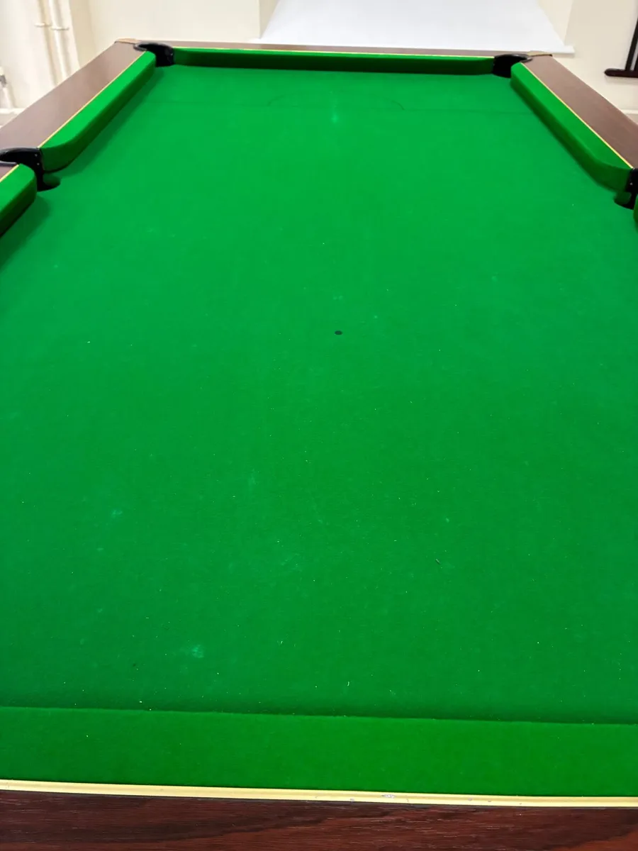 Pool Table - Image 3