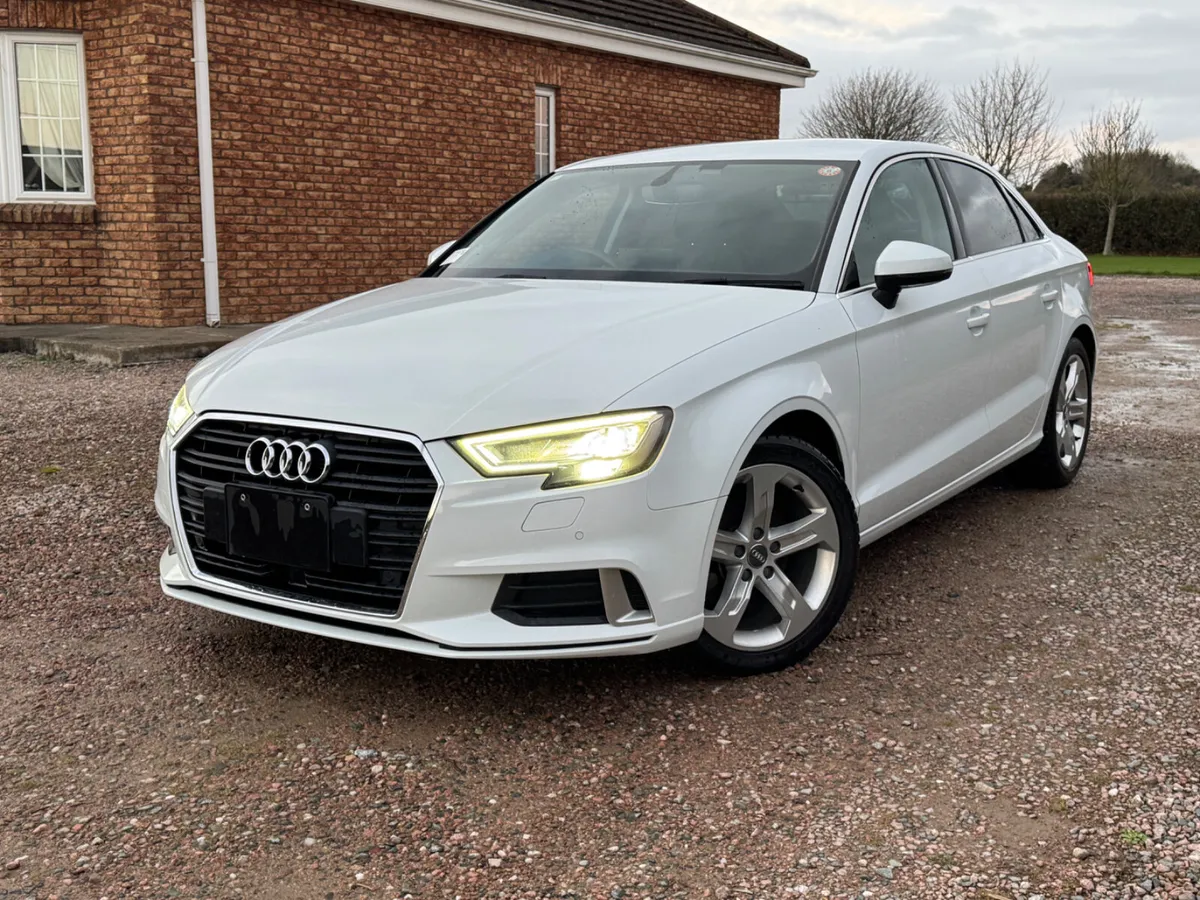 171 Audi A3 Sport Saloon - Image 2