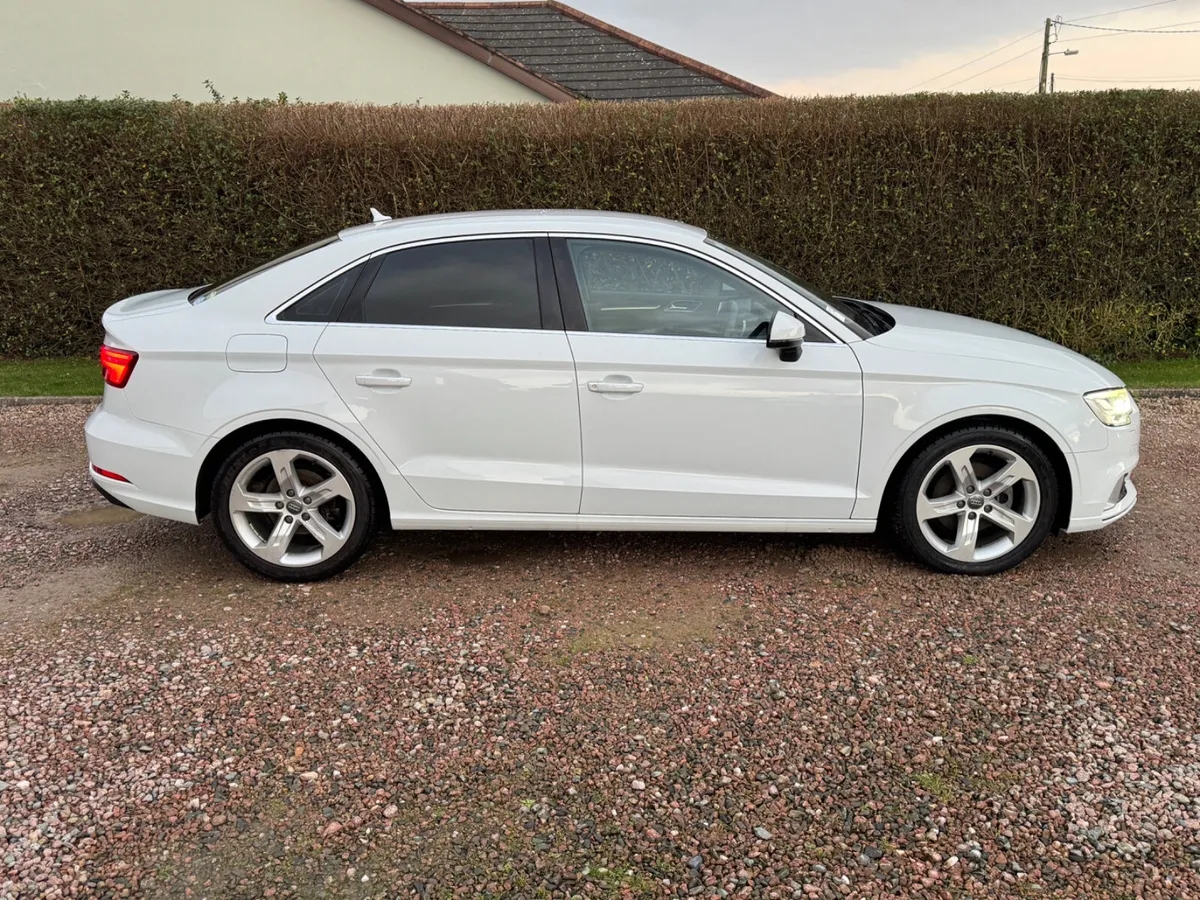 171 Audi A3 Sport Saloon - Image 3