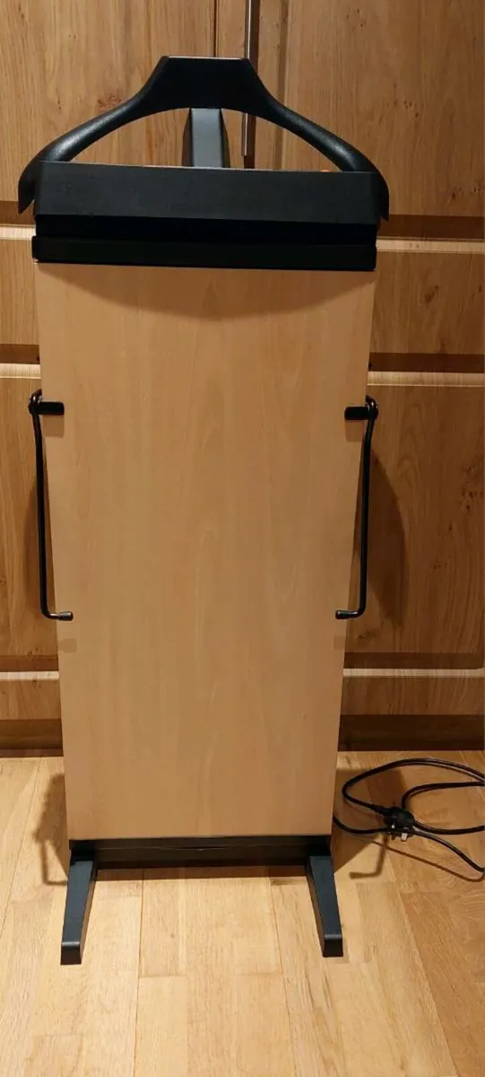 Corby 3300 Trouser Press