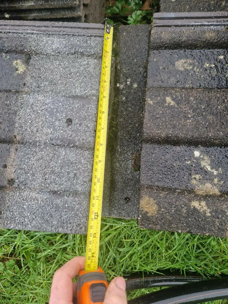 Marley Roof Tile (Flat Profile) - Image 3