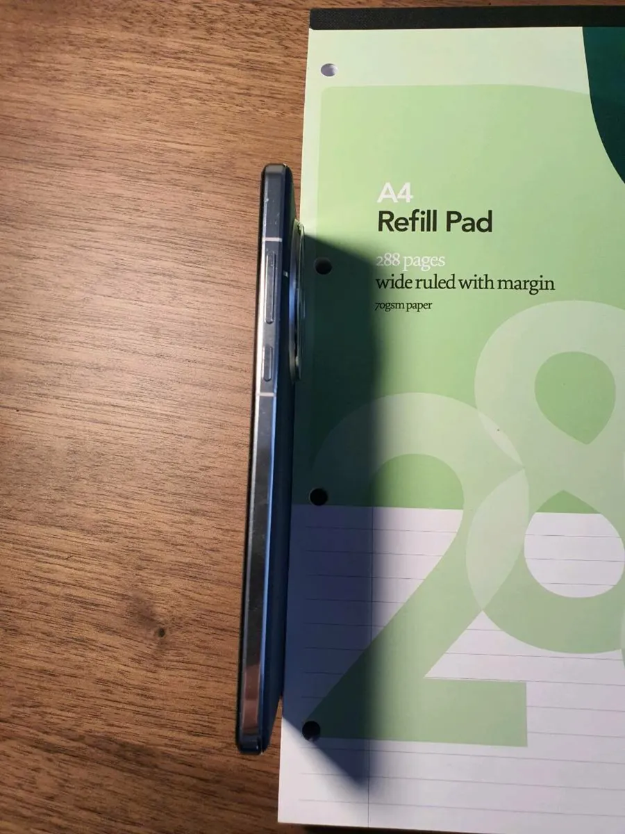 OnePlus 13 Blue 16/512GB Bundle - Image 3