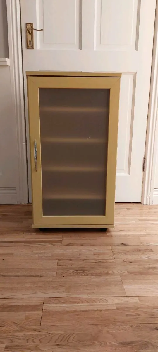 Shelving Cabinet - Image 1