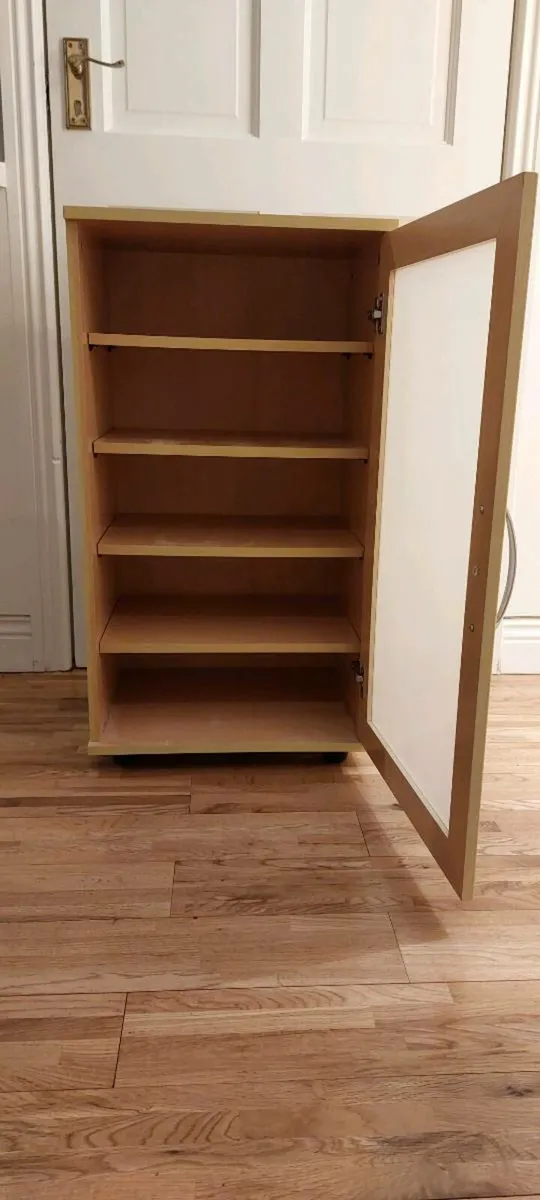 Shelving Cabinet - Image 2