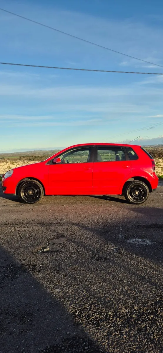 🚗 2007 Volkswagen Polo – Automatic ✅️– Only 53K M - Image 2