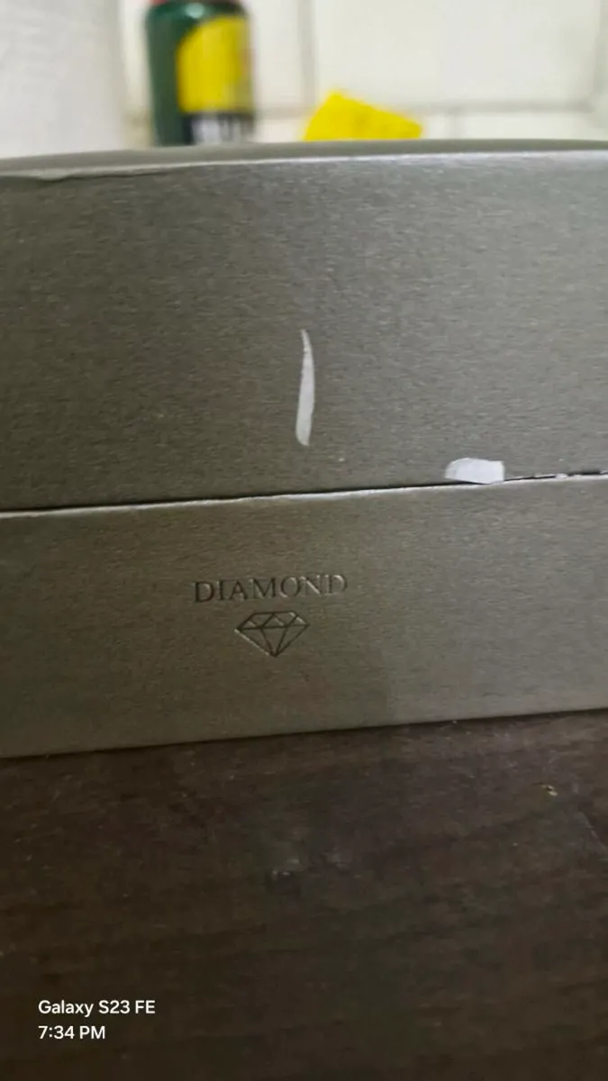 Gianello Men's Rufina 40mm Bracelet Watch - Image 3