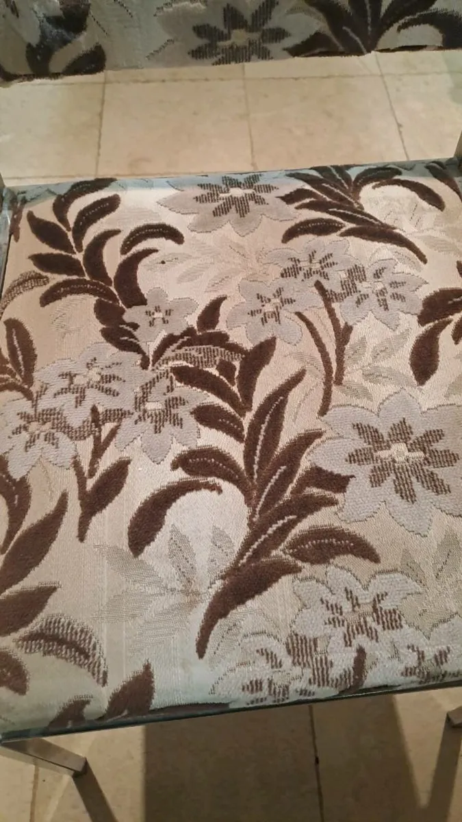 Dining Chairs x 2 - Image 2