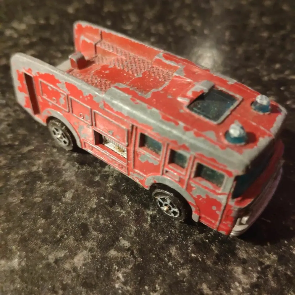 Vintage Corgi Diecast Cars - Image 3