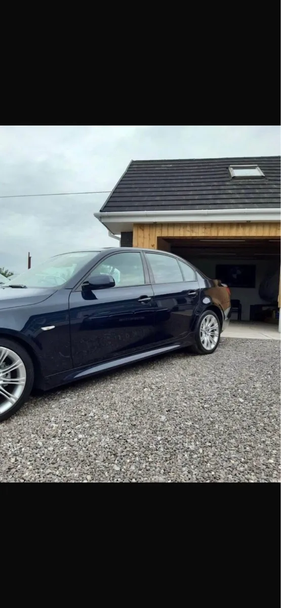 Bmw e60 - Image 3