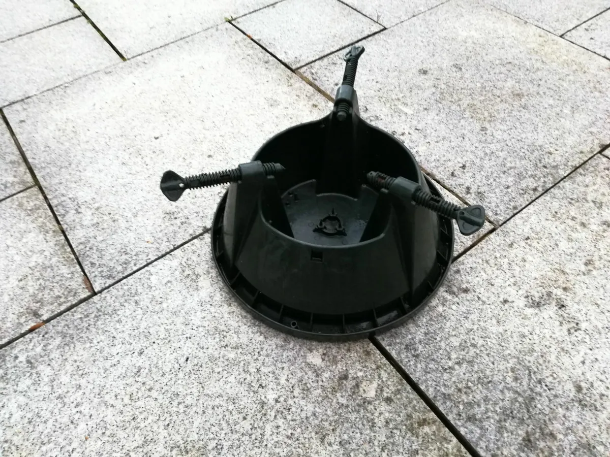 Christmas Tree stand