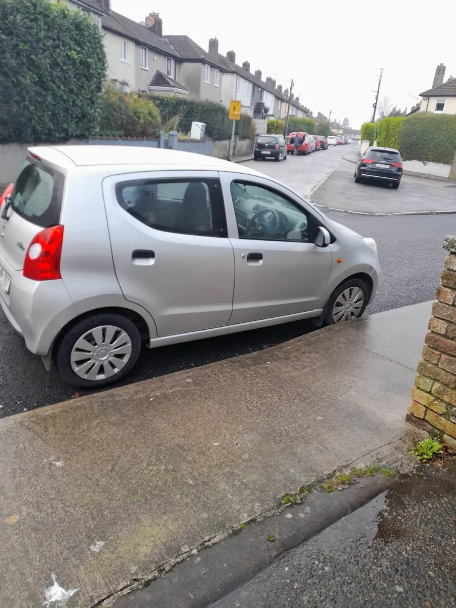 Suzuki Alto 2013 - Image 2