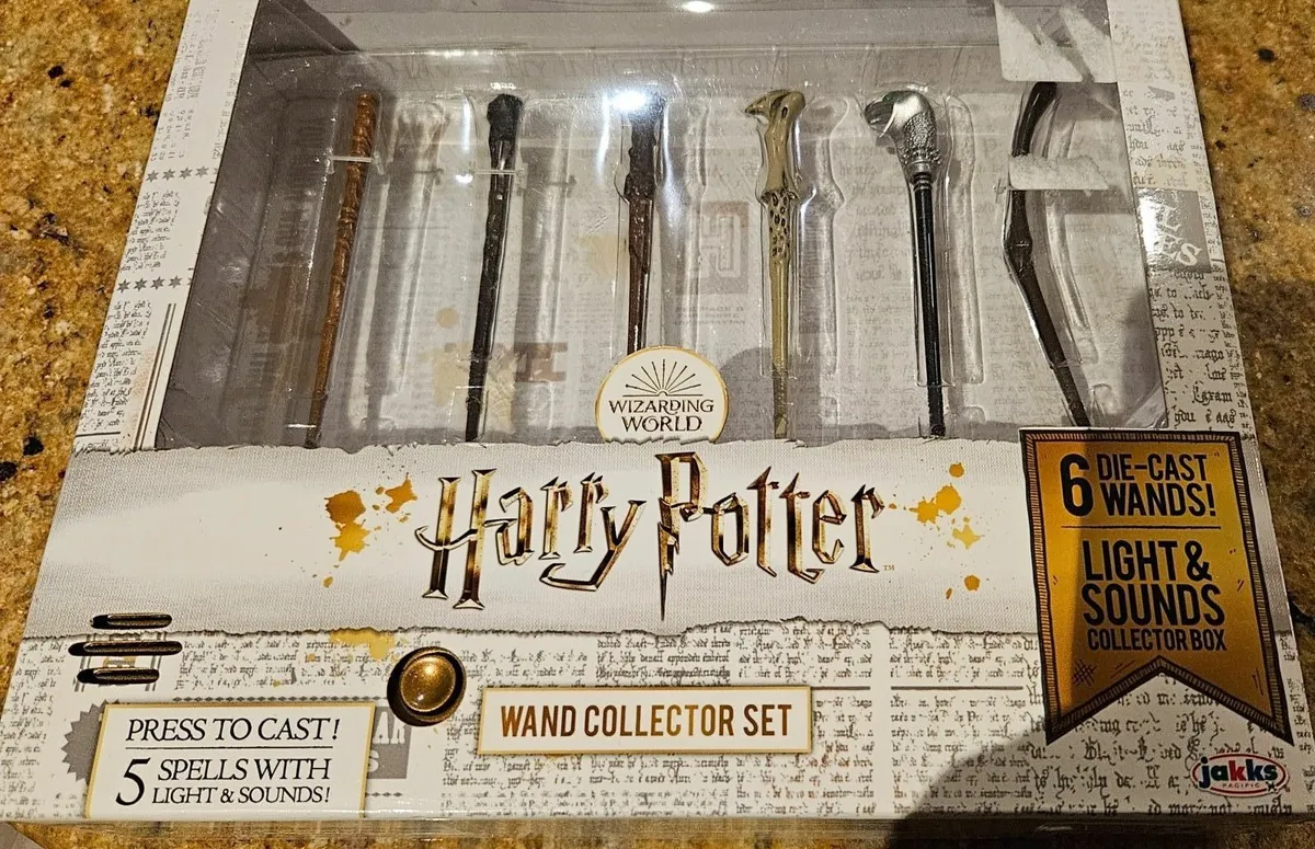 Harry Potter - Image 1